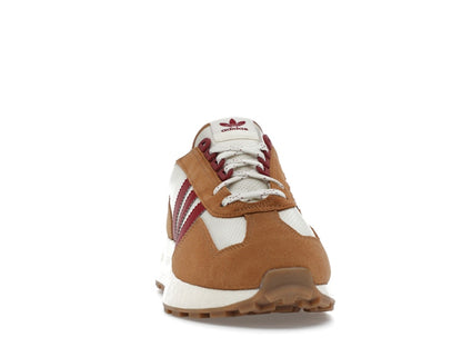 adidas Retropy E5 Copper Burgundy