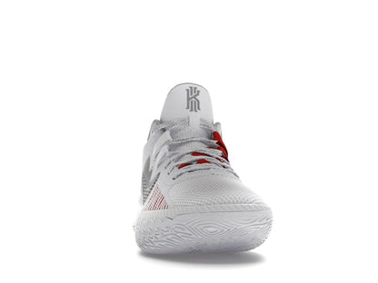 Nike Kyrie Flytrap V Wolf Grey
