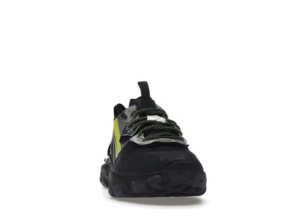 Nike React Vision Premium 3M Anthracite Volt