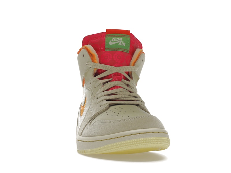 Jordan 1 High Zoom Air CMFT Somos Familia