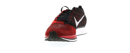 Nike Flyknit Racer University Red
