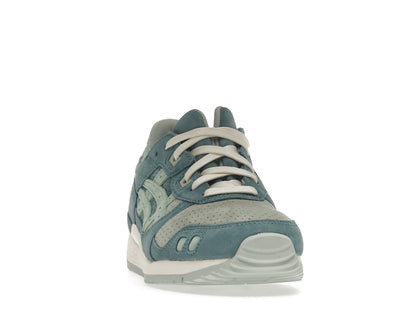 ASICS Gel-Lyte III OG Misty Pine Seafoam