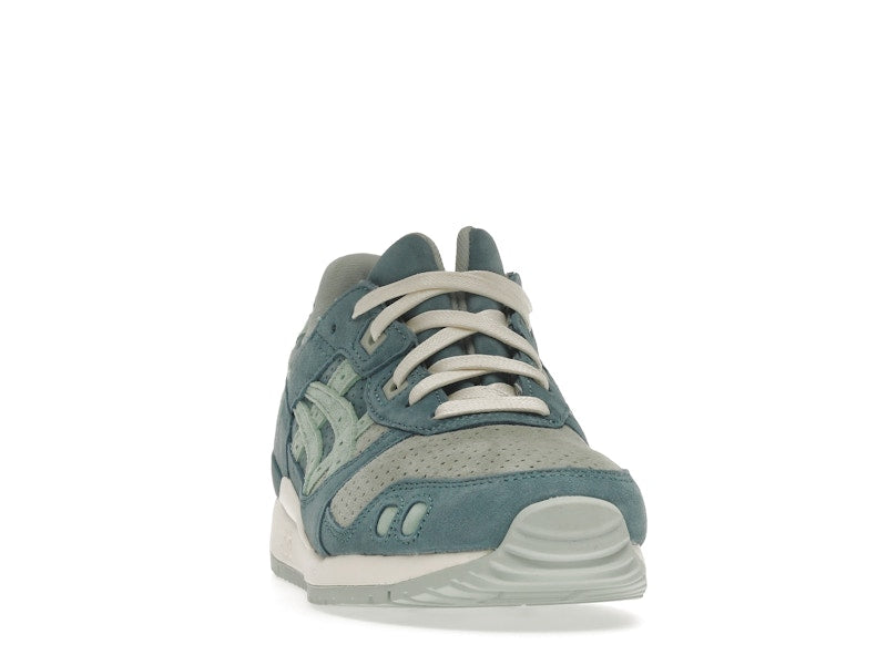 ASICS Gel-Lyte III OG Misty Pine Seafoam