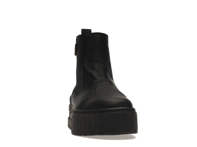 Puma Mayze Mayze Chelsea Boot Infuse Black (Women's)