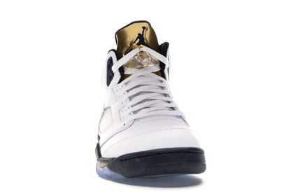 Jordan 5 Retro Olympic (2016)