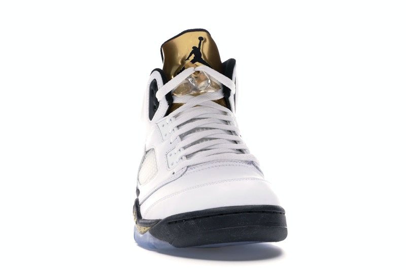 Jordan 5 Retro Olympic (2016)