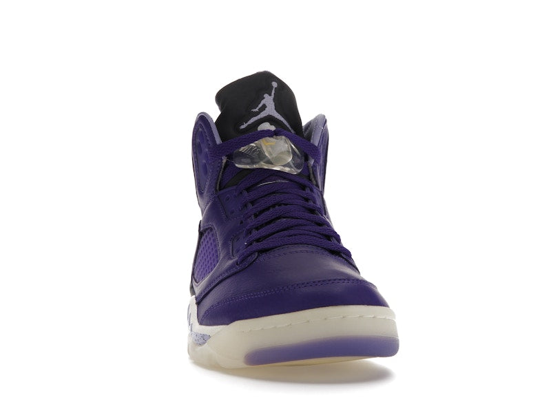 Jordan 5 Retro DJ Khaled We The Best Court Purple (Friends and Family)