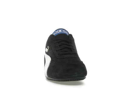 Puma Speedcat OG+ Sparco Black