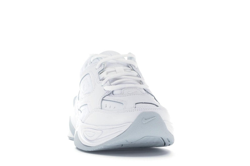 Nike M2K Tekno White Pure Platinum (Women's)