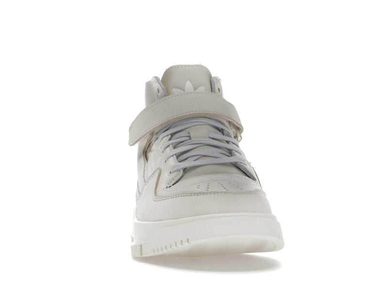 Adidas Forum Premiere Mid White