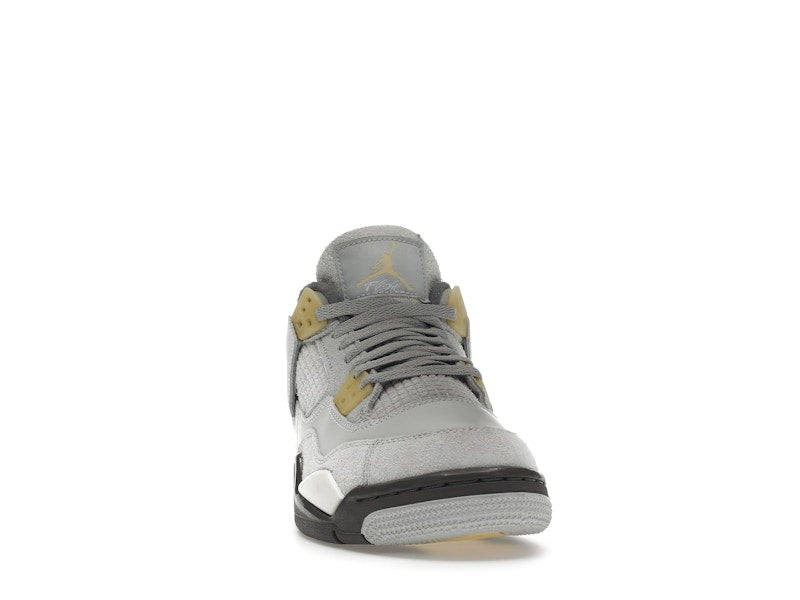 Jordan 4 Retro SE Craft Photon Dust (GS)