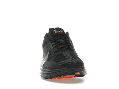 Nike Lunar Roam Safety Orange