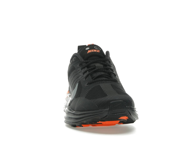 Nike Lunar Roam Safety Orange