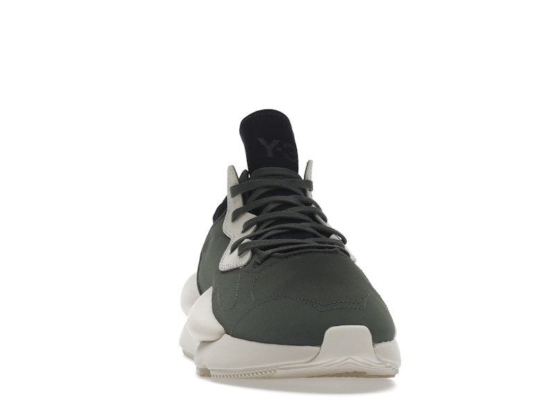adidas Y-3 Kaiwa Green