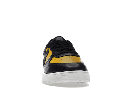 John Geiger GF-01 Black Yellow