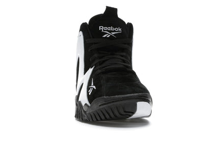Reebok Kamikaze II Black White (2020)