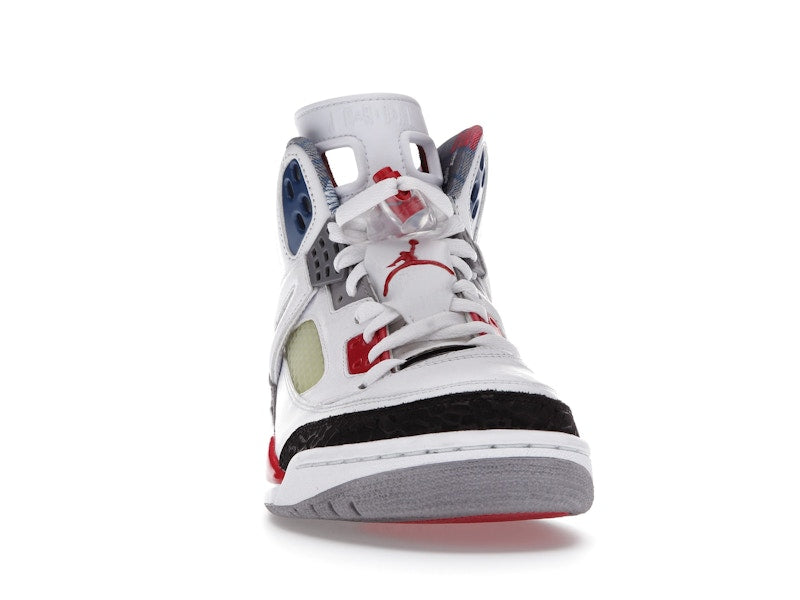 Jordan Spizike Mars / Do You Know