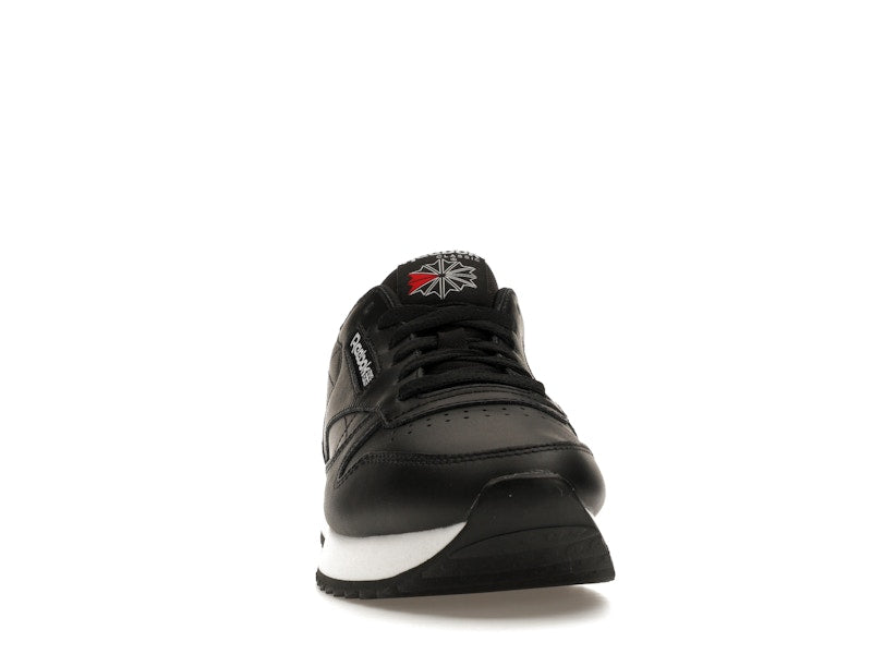 Reebok Classic Leather Ripple Black White (Women's)
