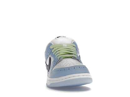 Nike SB Dunk Low Golf Pack Blue