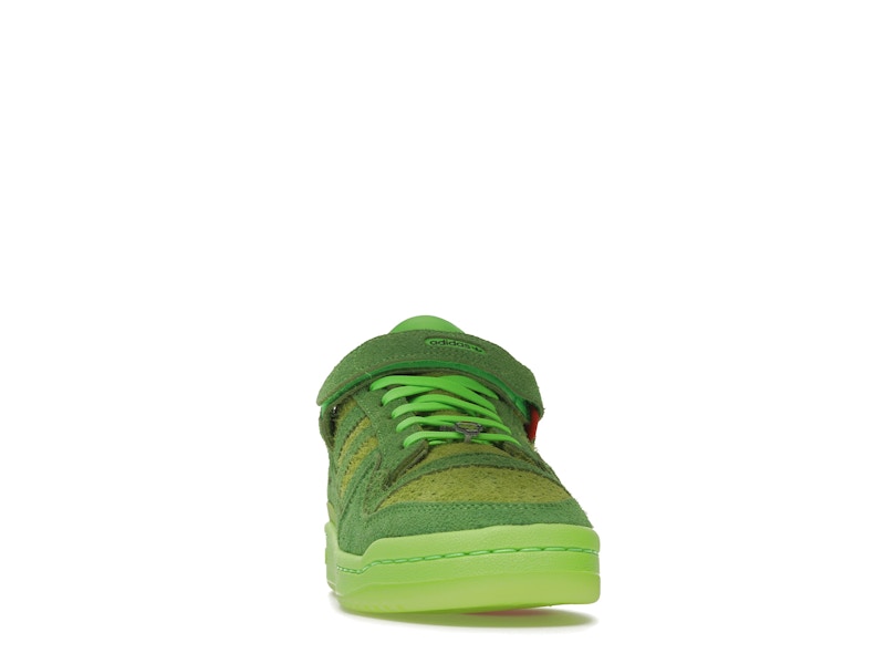 adidas Forum Low The Grinch (Kids)