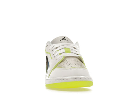 Jordan 1 Low SE Warped Swoosh (GS)