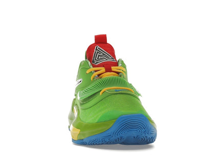 Nike Zoom Freak 3 NRG Uno Green