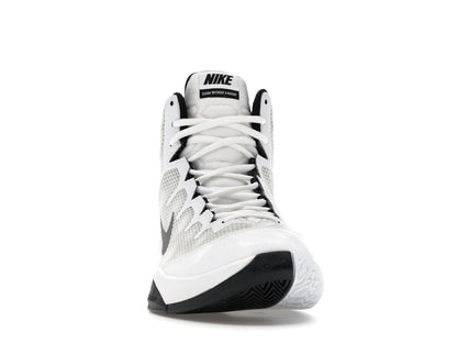 Nike Zoom Without A Doubt White