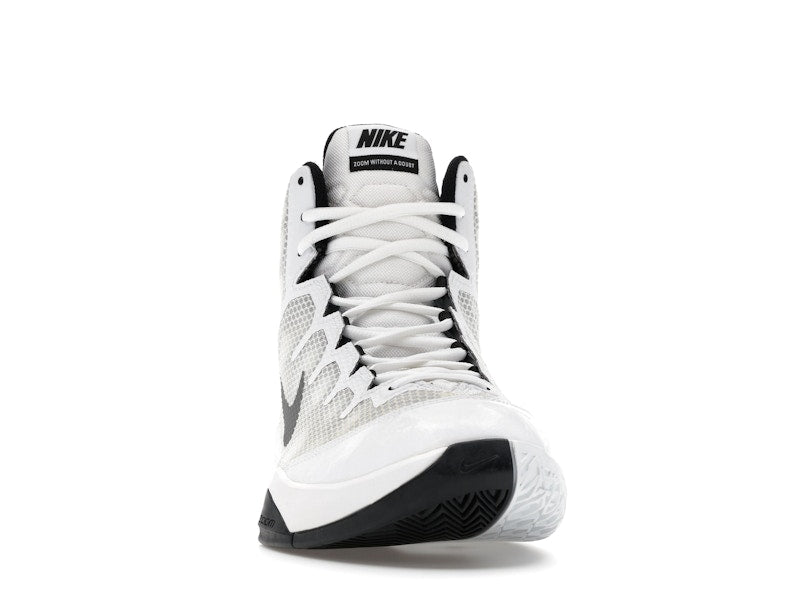 Nike Zoom Without A Doubt White