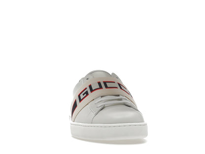 Gucci Ace Stripe Ivory