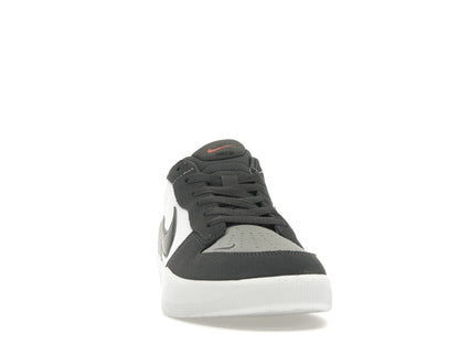 Nike SB Force 58 Dark Grey White