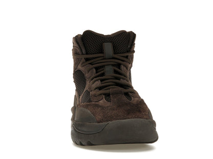 adidas Yeezy Desert Boot Oil