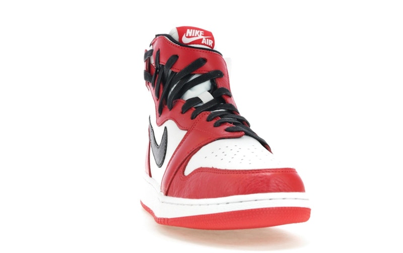 Jordan 1 Rebel XX Chicago (Women's)