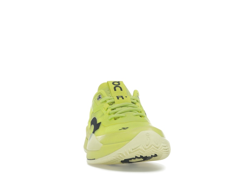 On The Roger Pro 2 Clay Lime Limelight (Women's)