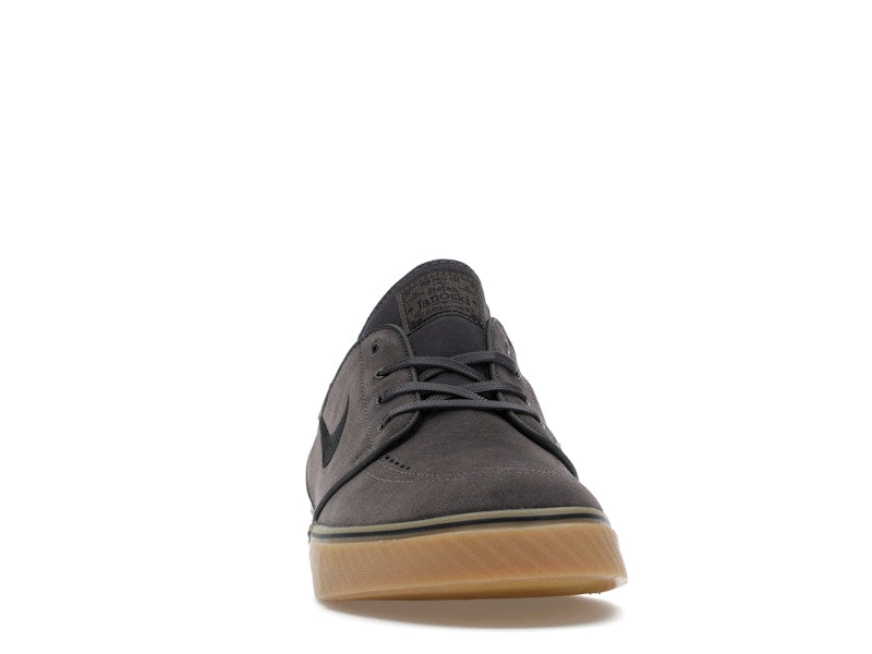 Nike SB Zoom Stefan Janoski Thunder Grey