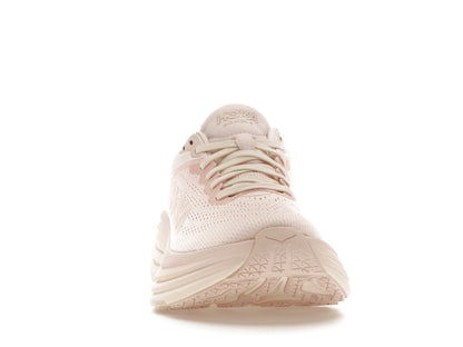 Hoka One One Bondi 8 Cosmic Pearl (Women's)
