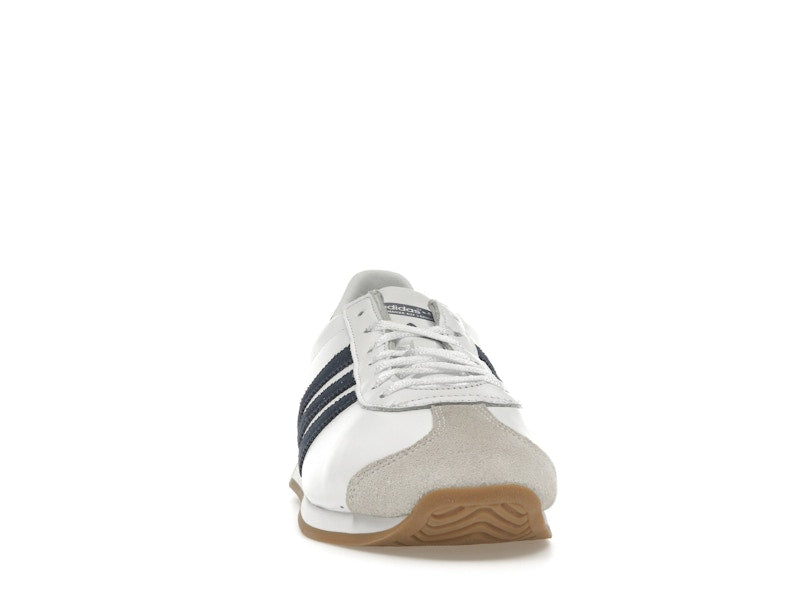adidas Country OG White Night Indigo