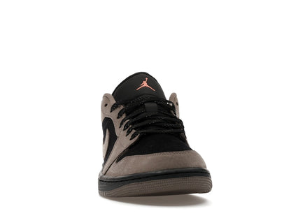 Jordan 1 Low SE Olive Grey