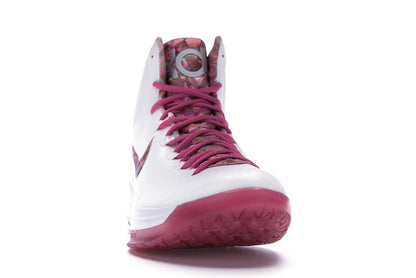 Nike KD 5 Aunt Pearl
