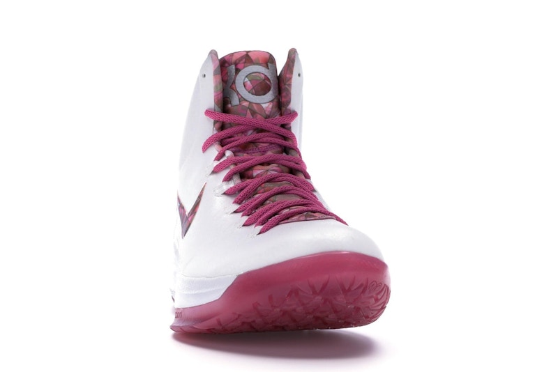 Nike KD 5 Aunt Pearl