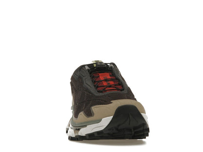 Salomon Advanced XT-Slate Wood Wood