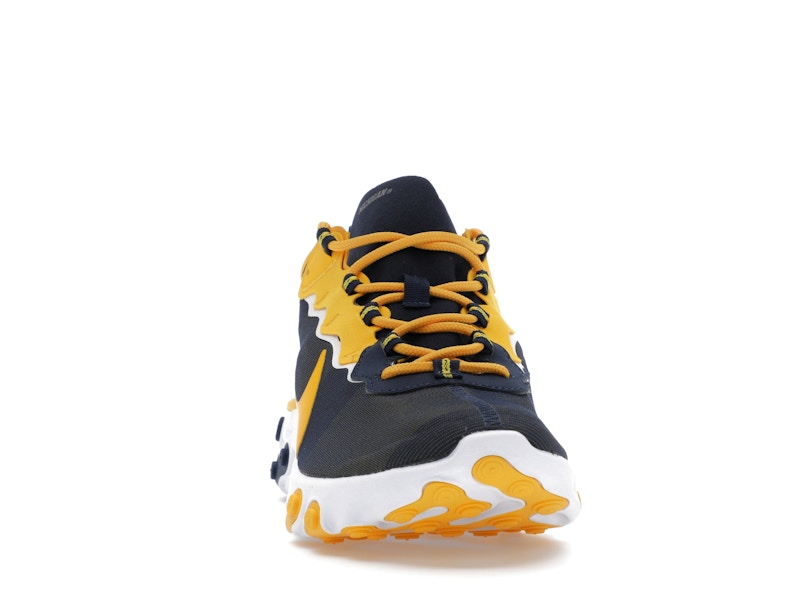 Nike React Element 55 Michigan