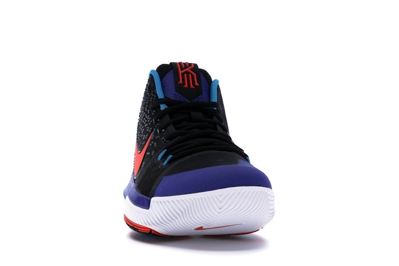 Nike Kyrie 3 Kyrache Light