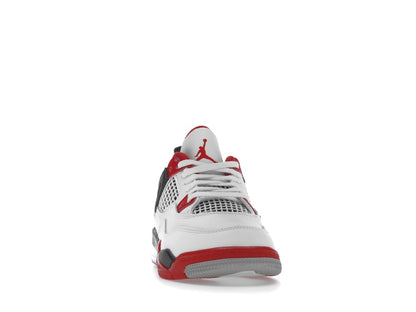Jordan 4 Retro Fire Red (2020) (PS)