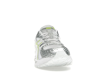ASICS Gel-Nimbus 10.1 Kith White Pure Silver