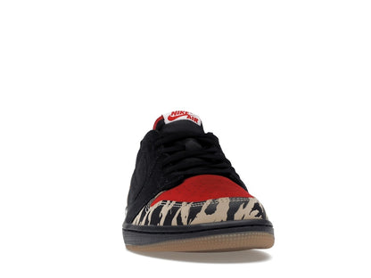 Jordan 1 Retro Low OG SP SoleFly