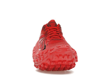 Balenciaga Defender Red Black