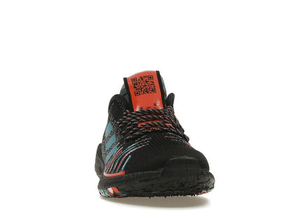 adidas PulseBoost HD Missoni Core Black