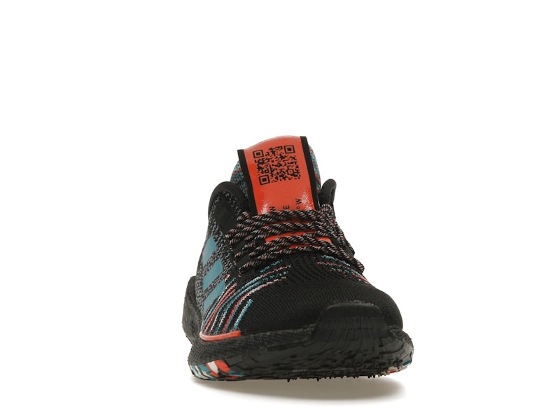 adidas PulseBoost HD Missoni Core Black