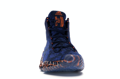 adidas Pro Bounce 2018 Kristaps Porzingis Unicorn