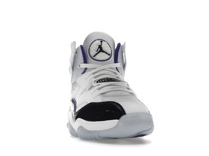 Jordan Jumpman Two Trey Concord